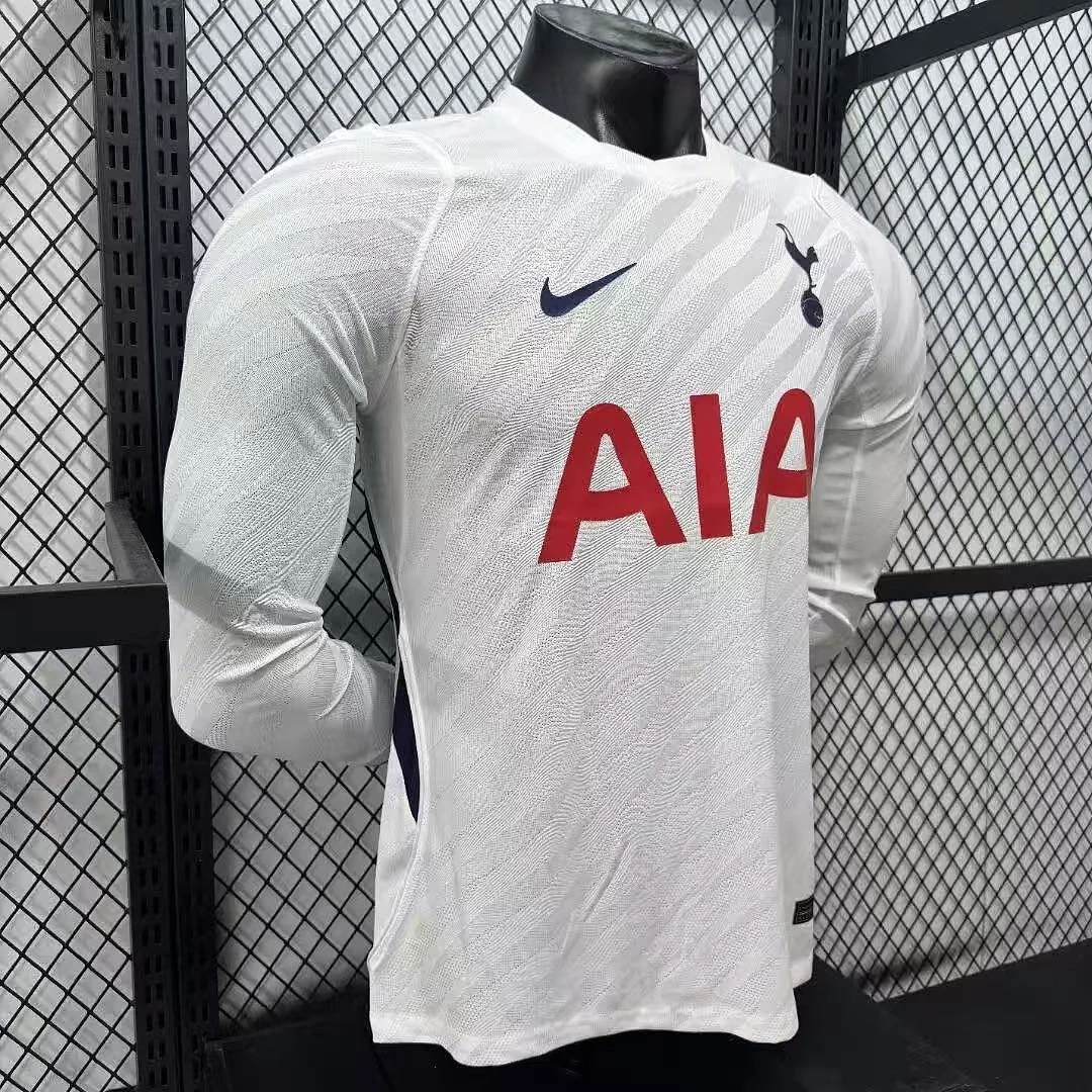 2627 Tottenham Home Long Sleeve S-3XL - view 6