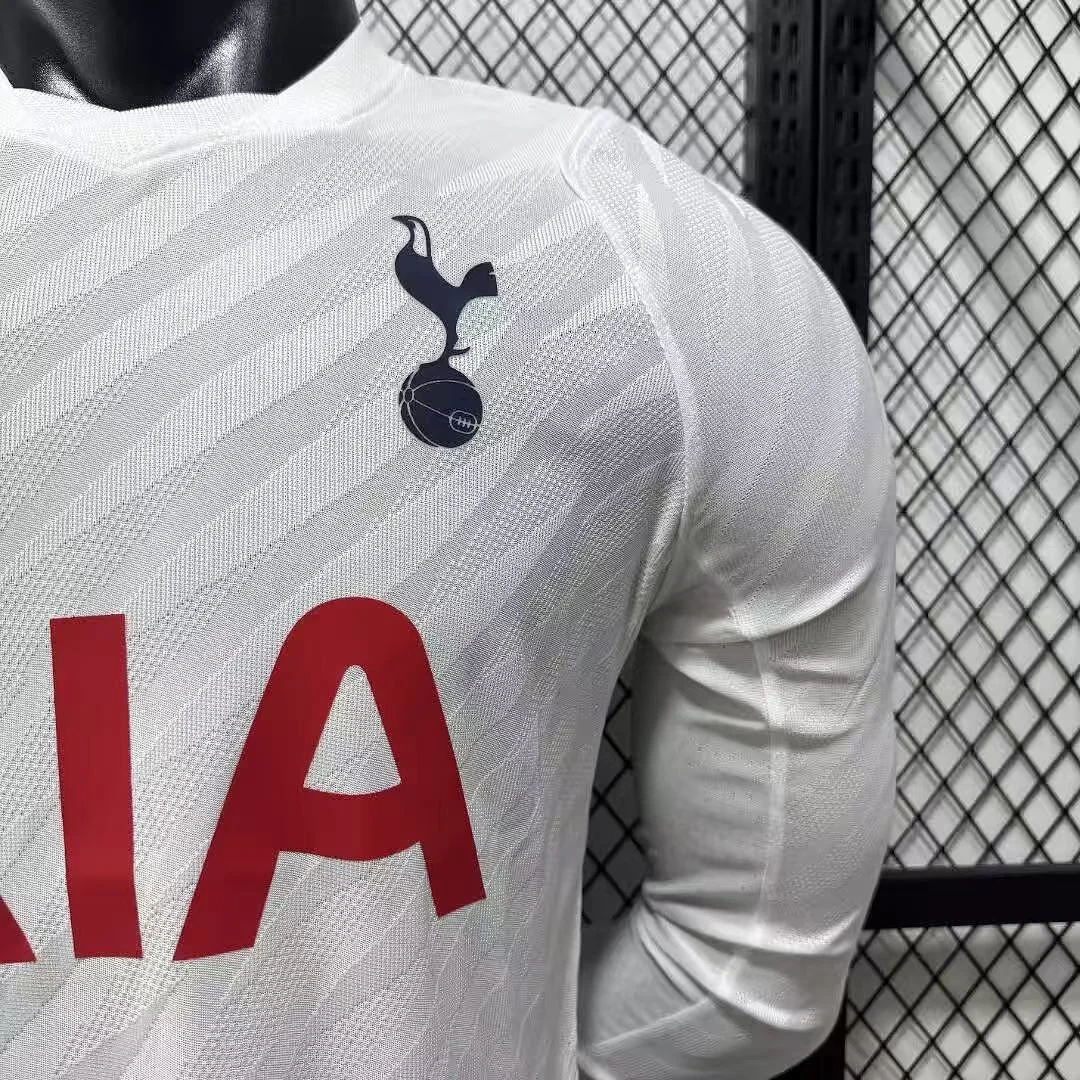 2627 Tottenham Home Long Sleeve S-3XL - view 7