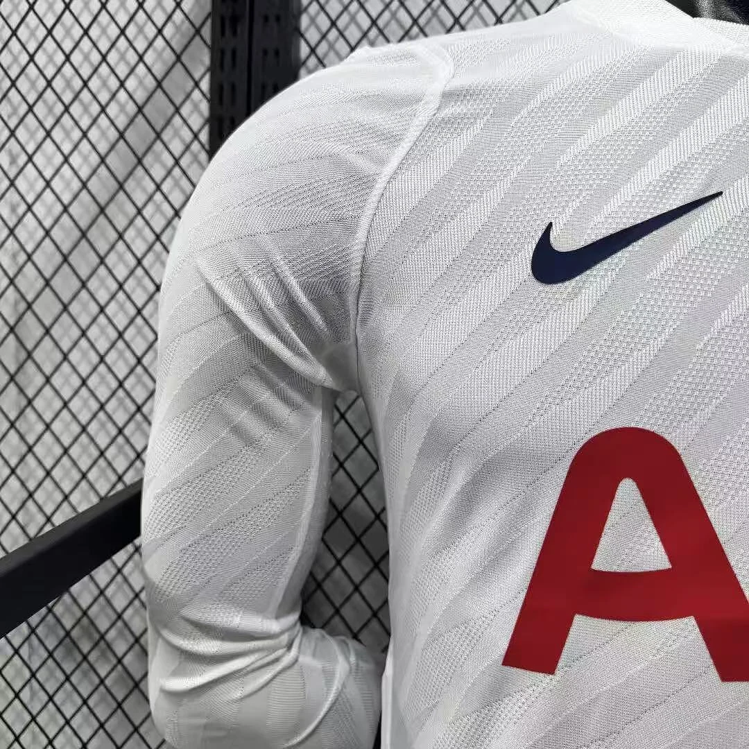 2627 Tottenham Home Long Sleeve S-3XL - view 8