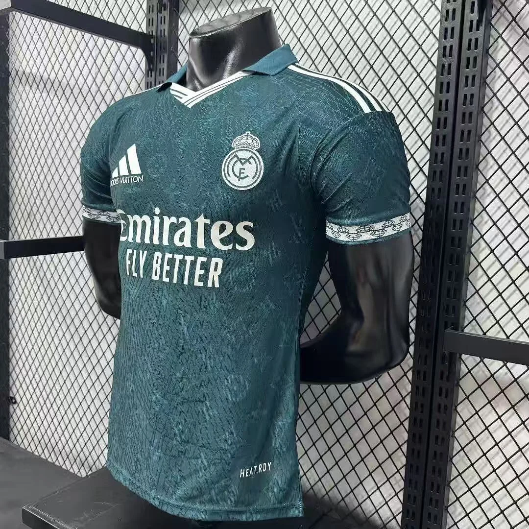 2627 Real Madrid Special Edition S-2XL - view 4