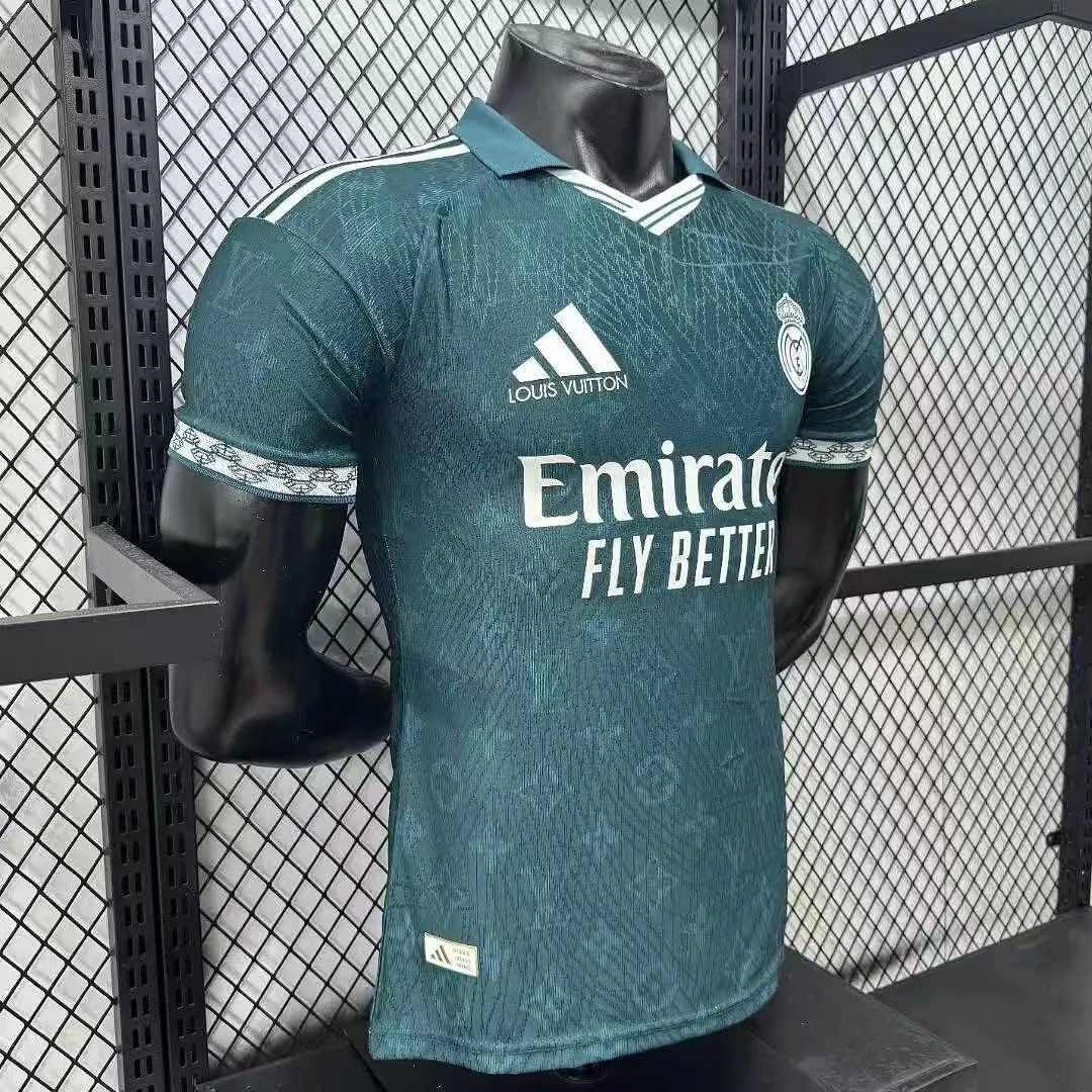 2627 Real Madrid Special Edition S-2XL - view 5
