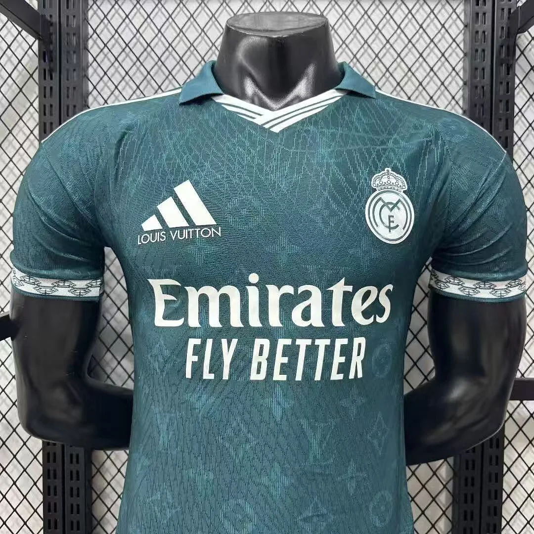 2627 Real Madrid Special Edition S-2XL - view 8