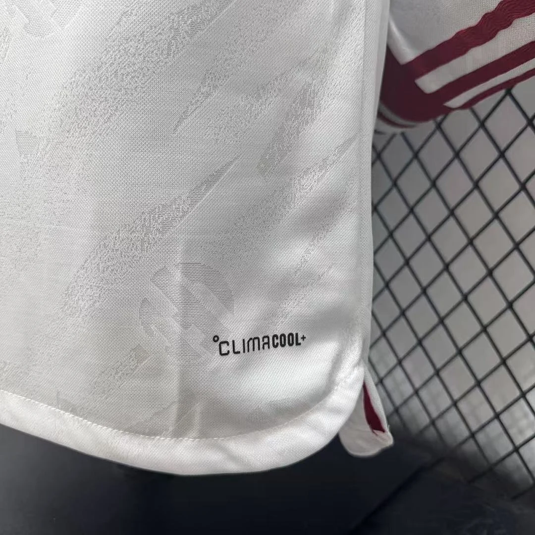 2627 Liverpool Away Long Sleeve S-3XL - view 11