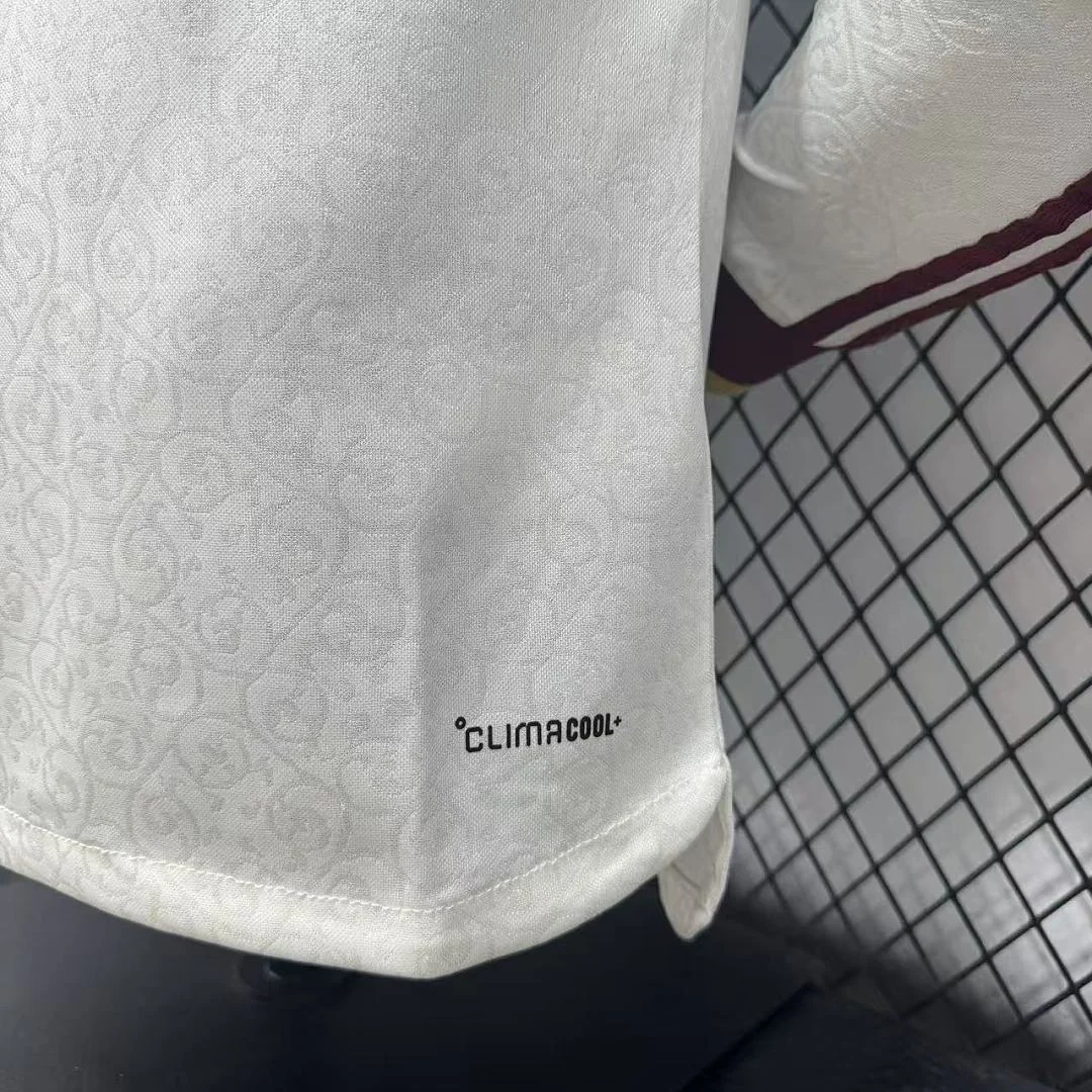 2026 Spain Away Long Sleeve S-3XL - view 11