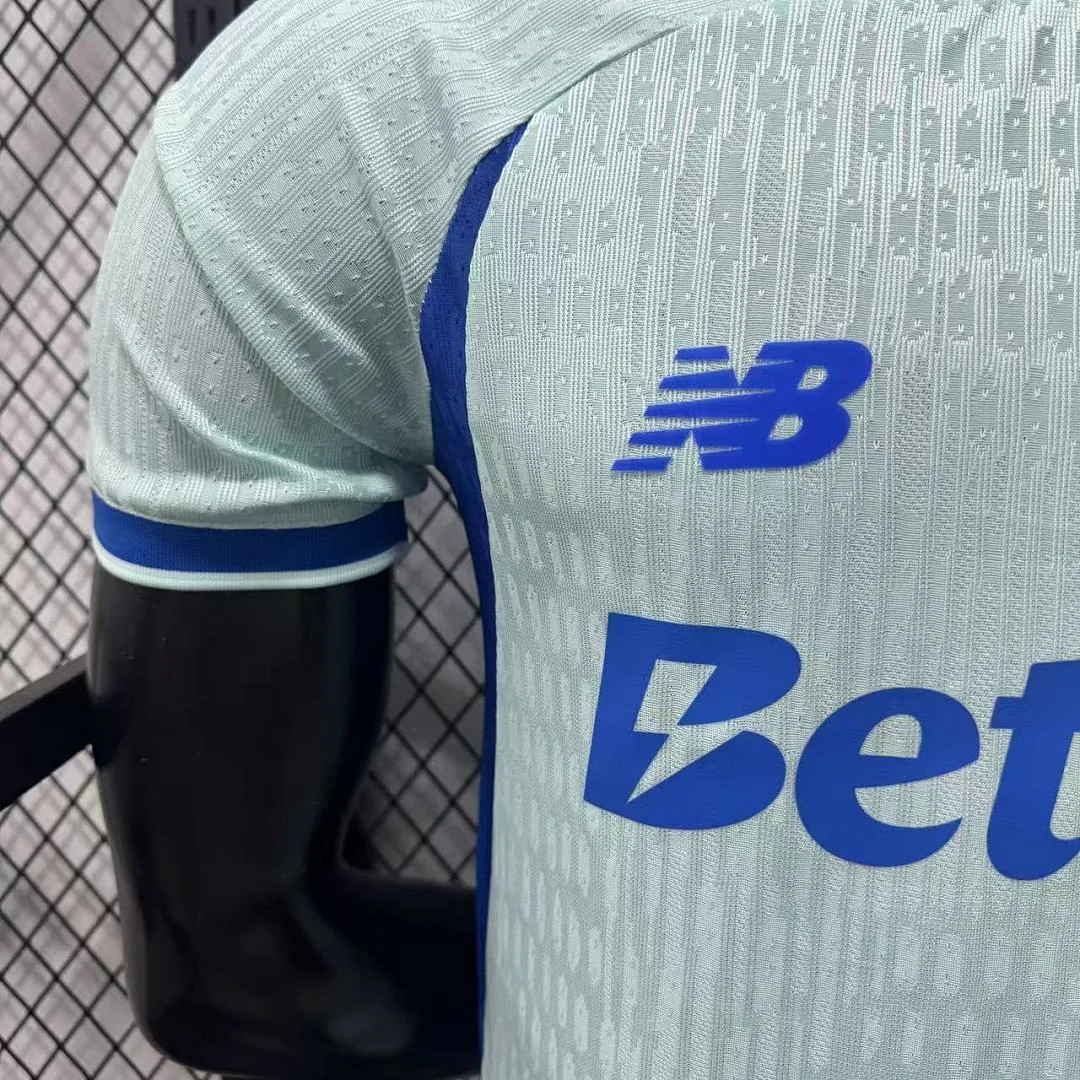 2627 Porto Second Away S-2XL - view 4
