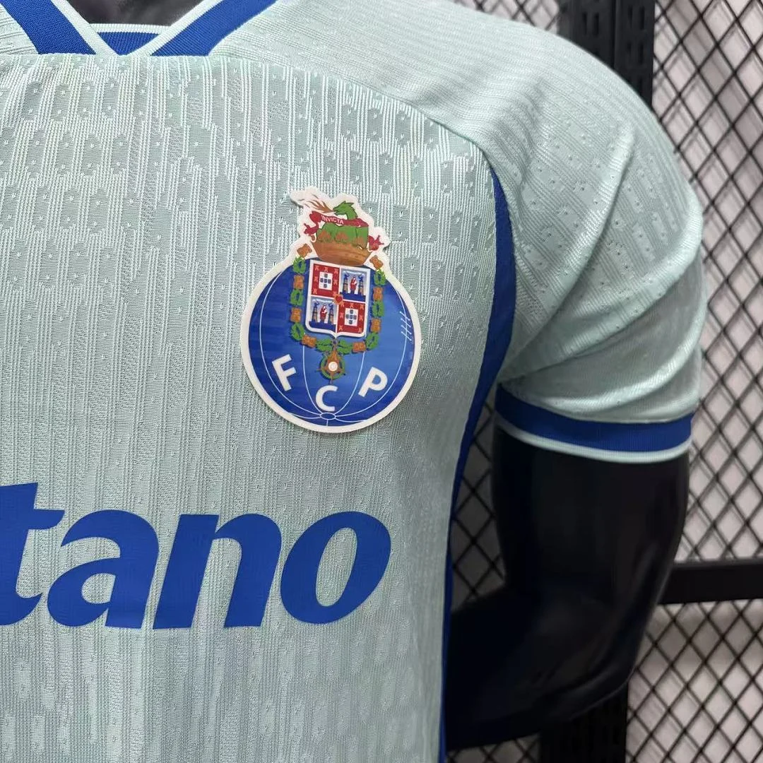 2627 Porto Second Away S-2XL - view 5