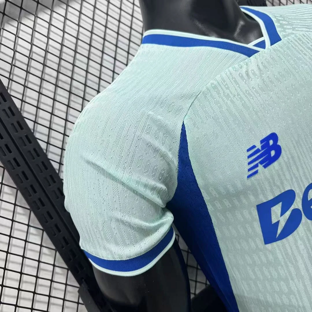 2627 Porto Second Away S-2XL - view 6