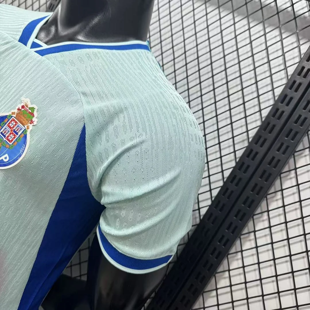2627 Porto Second Away S-2XL - view 7