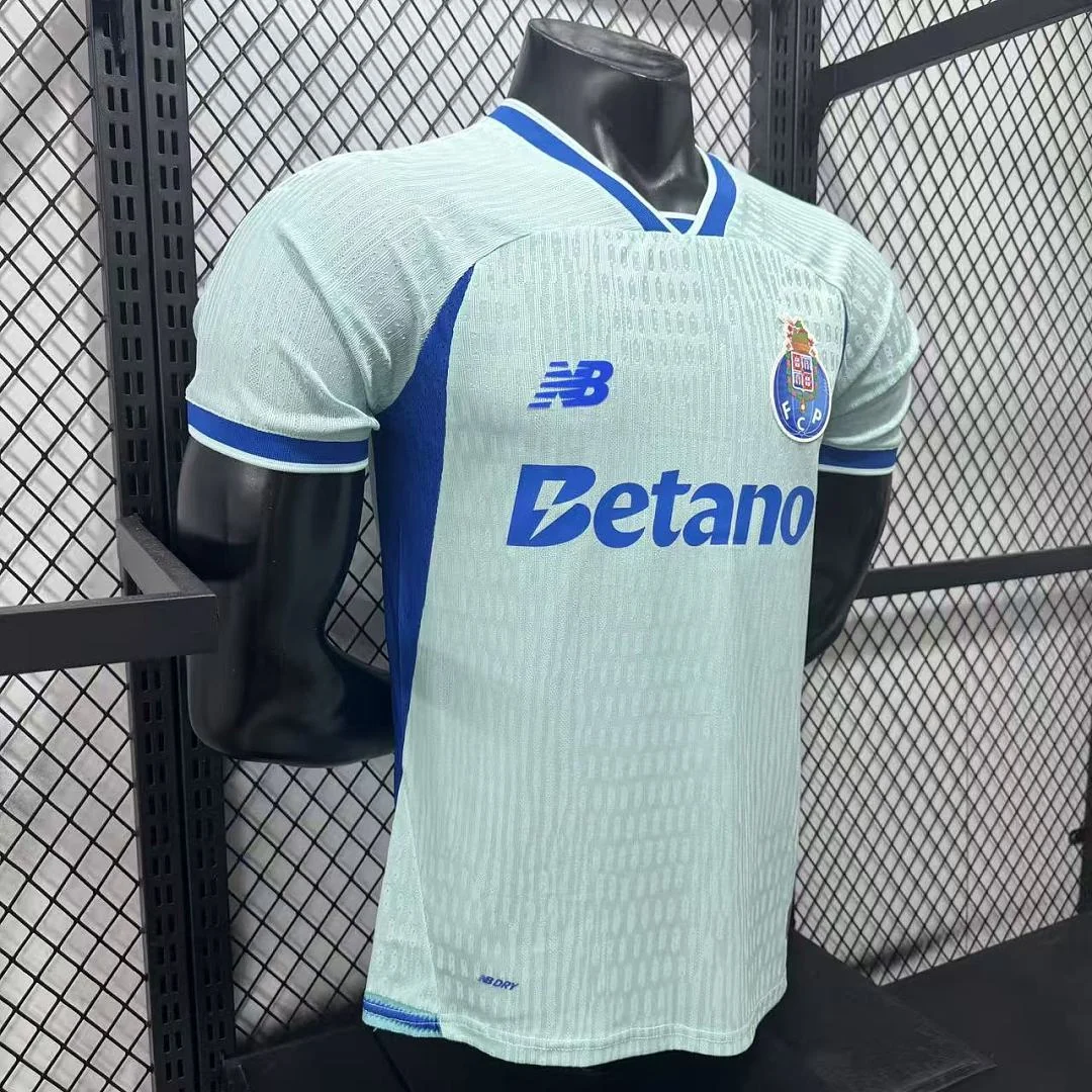 2627 Porto Second Away S-2XL - view 8