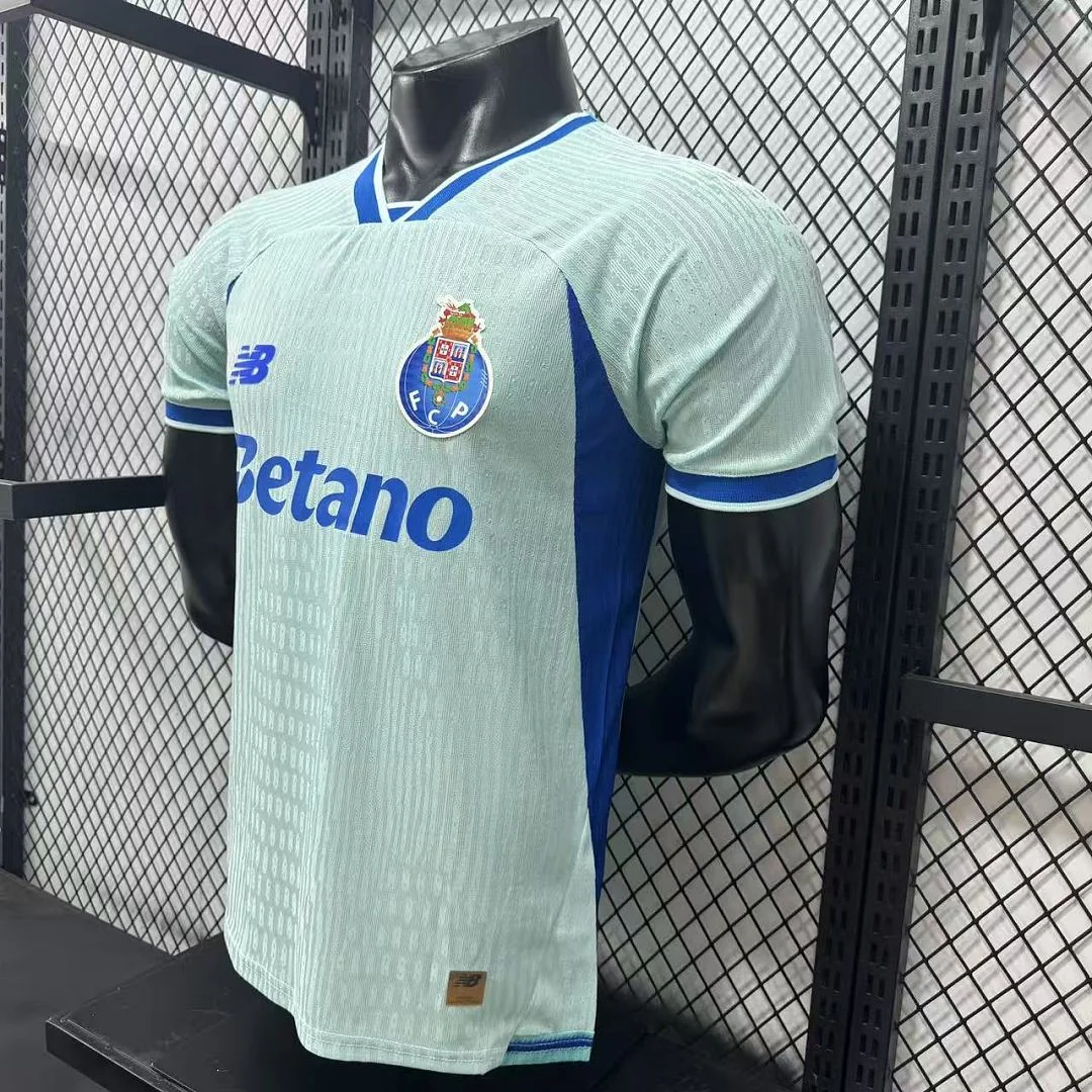 2627 Porto Second Away S-2XL - view 9