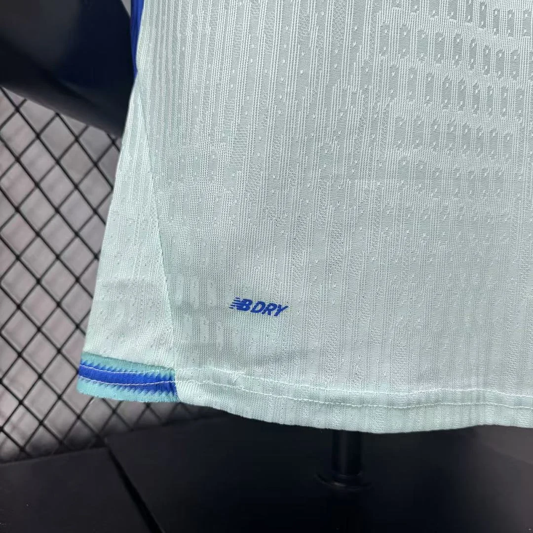 2627 Porto Second Away S-2XL - view 10