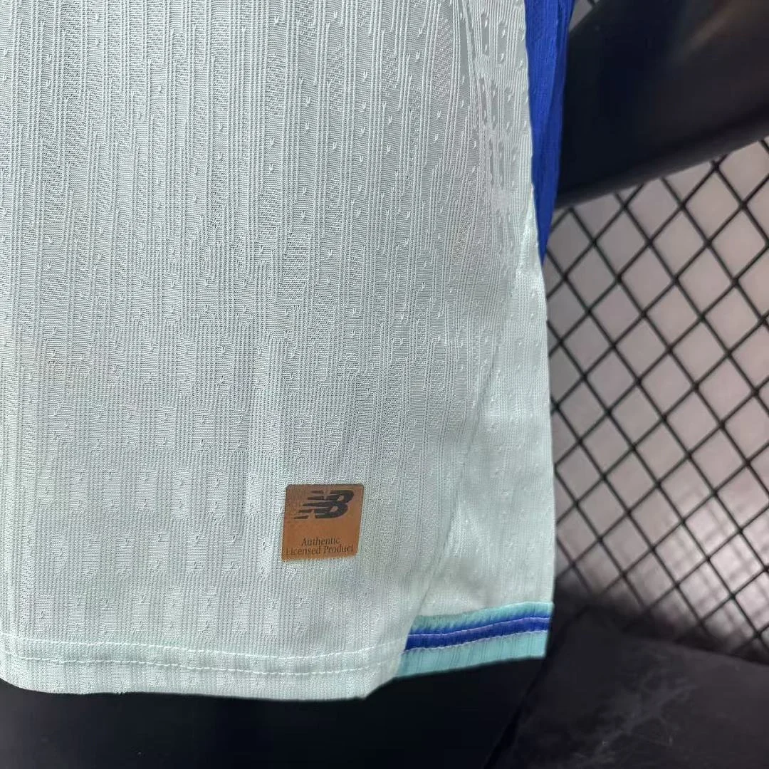 2627 Porto Second Away S-2XL - view 11