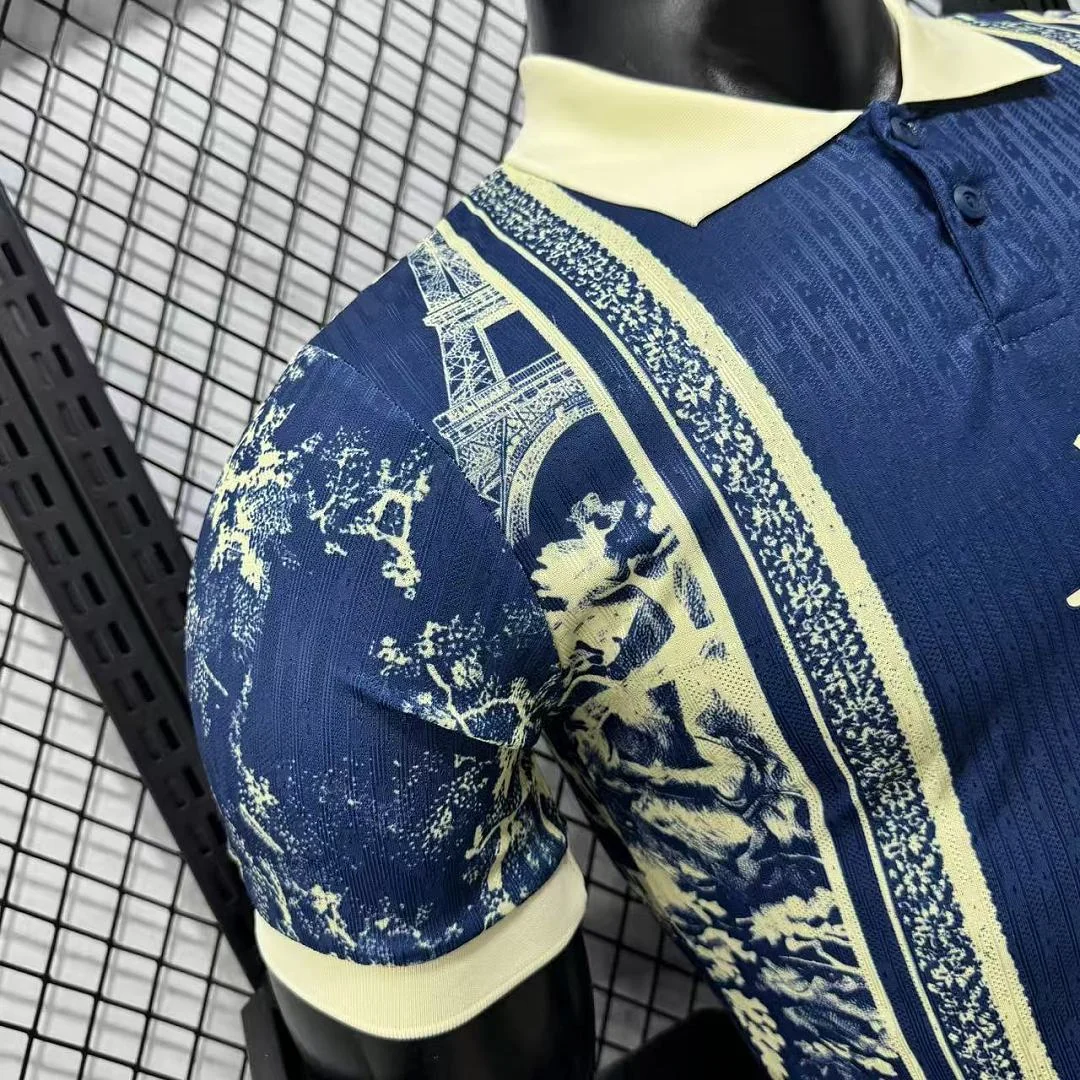 2627 Paris Special Edition S-2XL (4) - view 7