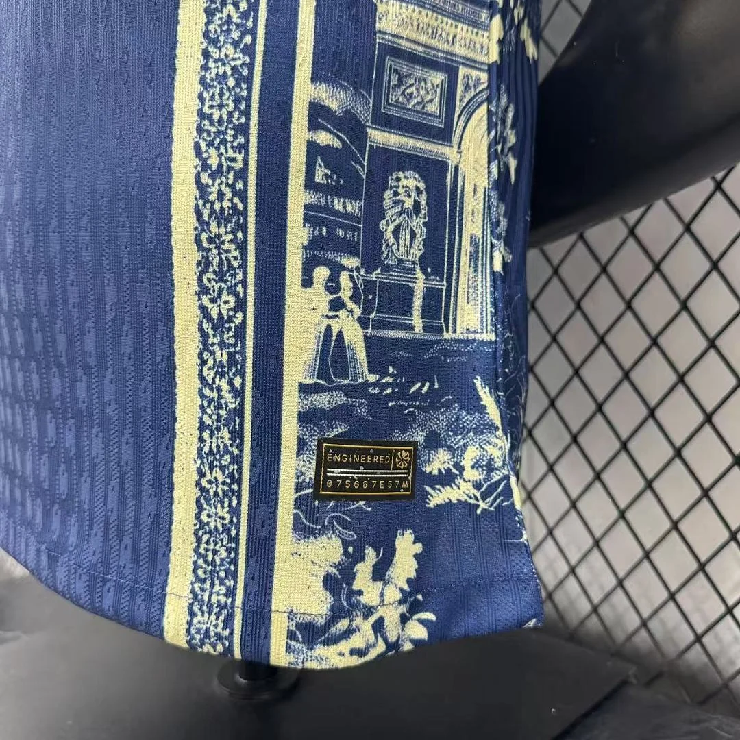 2627 Paris Special Edition S-2XL (4) - view 9