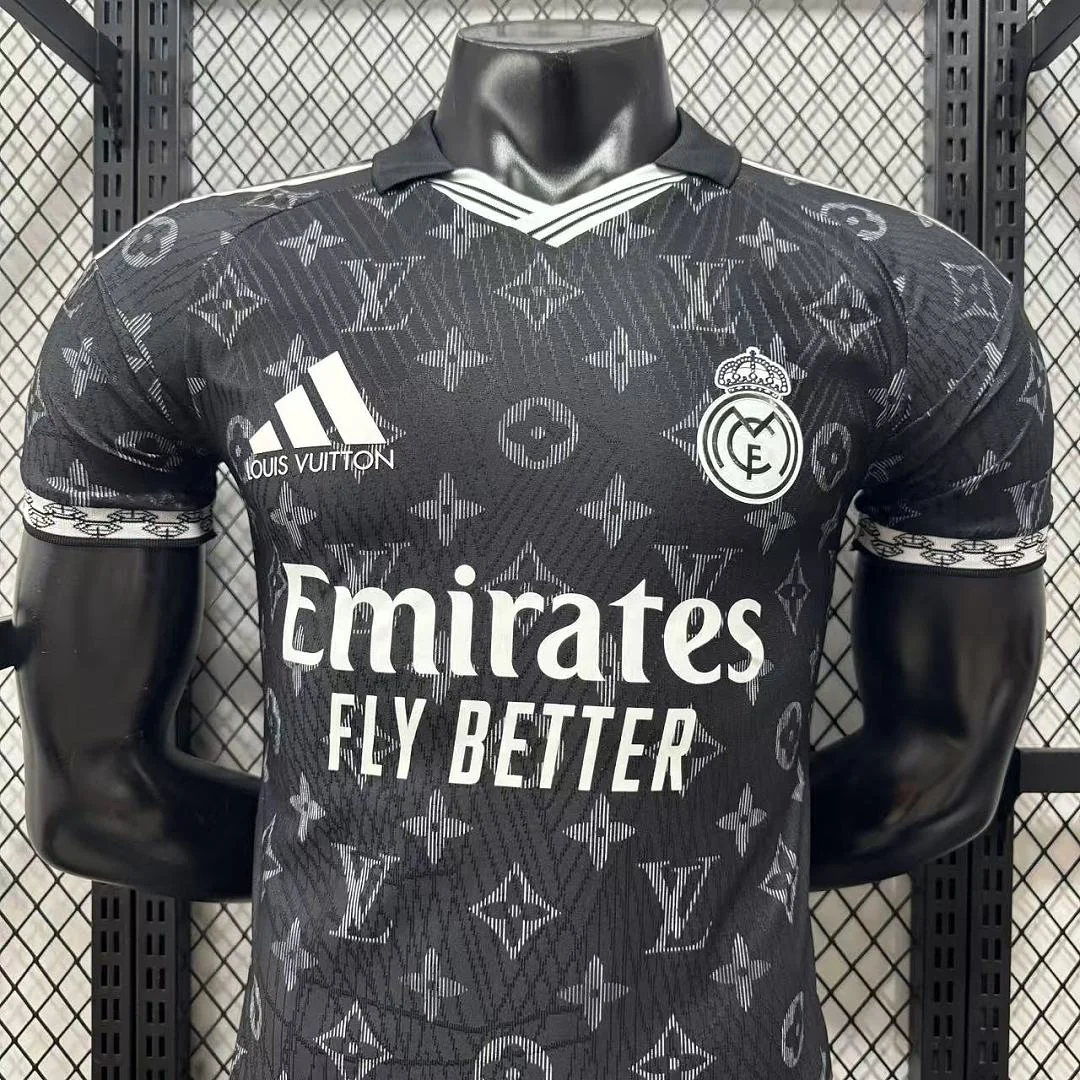 2627 Real Madrid Special Edition S-2XL (2) - view 3
