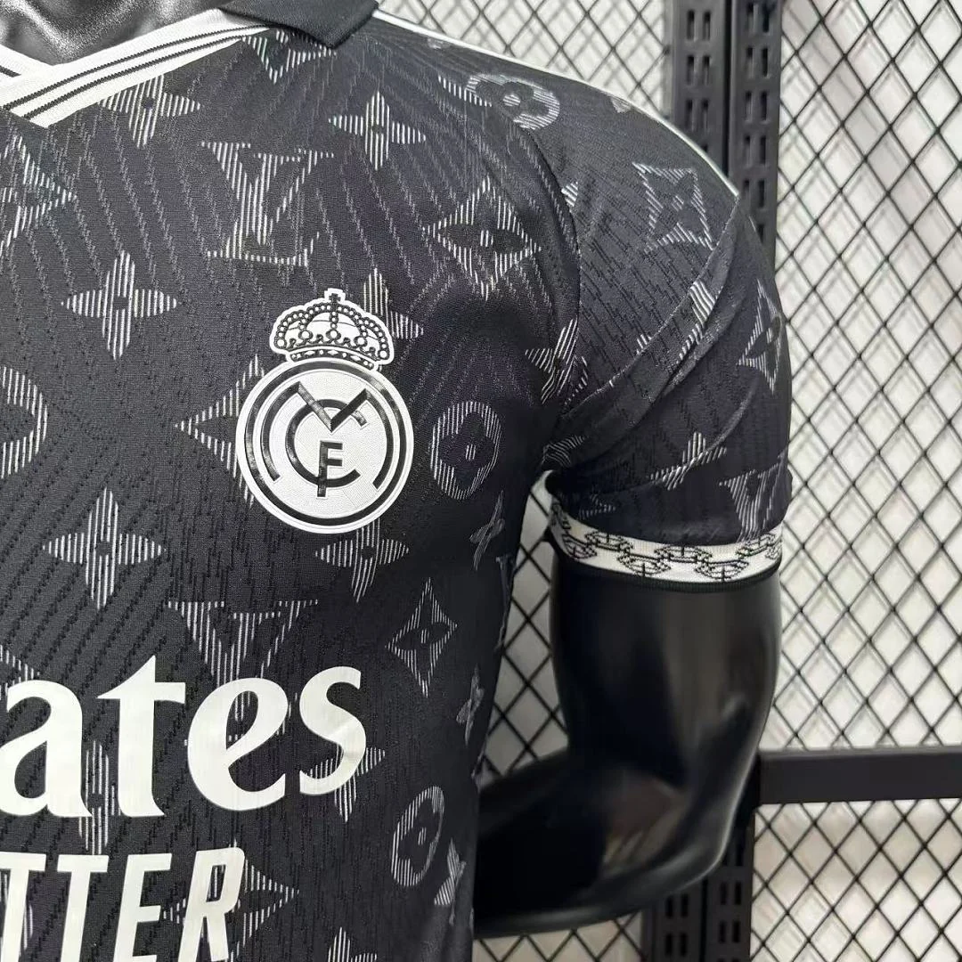 2627 Real Madrid Special Edition S-2XL (2) - view 5