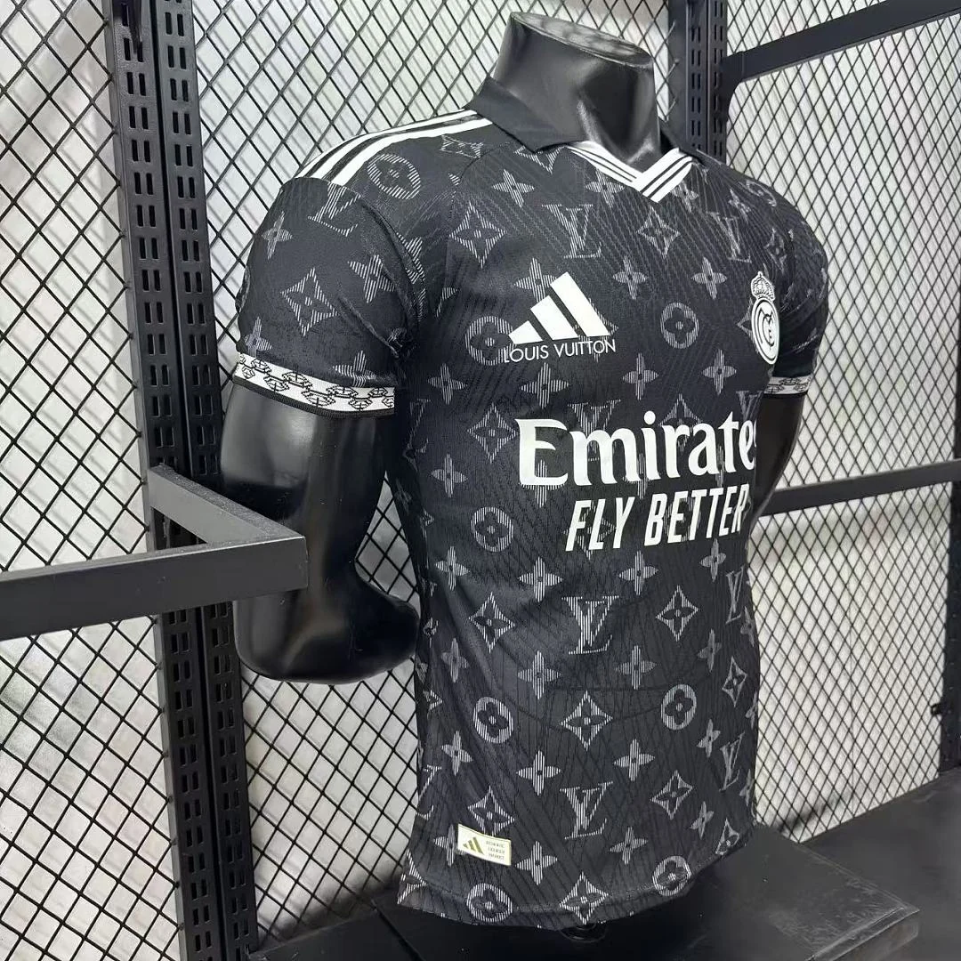 2627 Real Madrid Special Edition S-2XL (2) - view 6