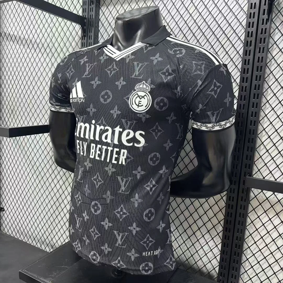 2627 Real Madrid Special Edition S-2XL (2) - view 7