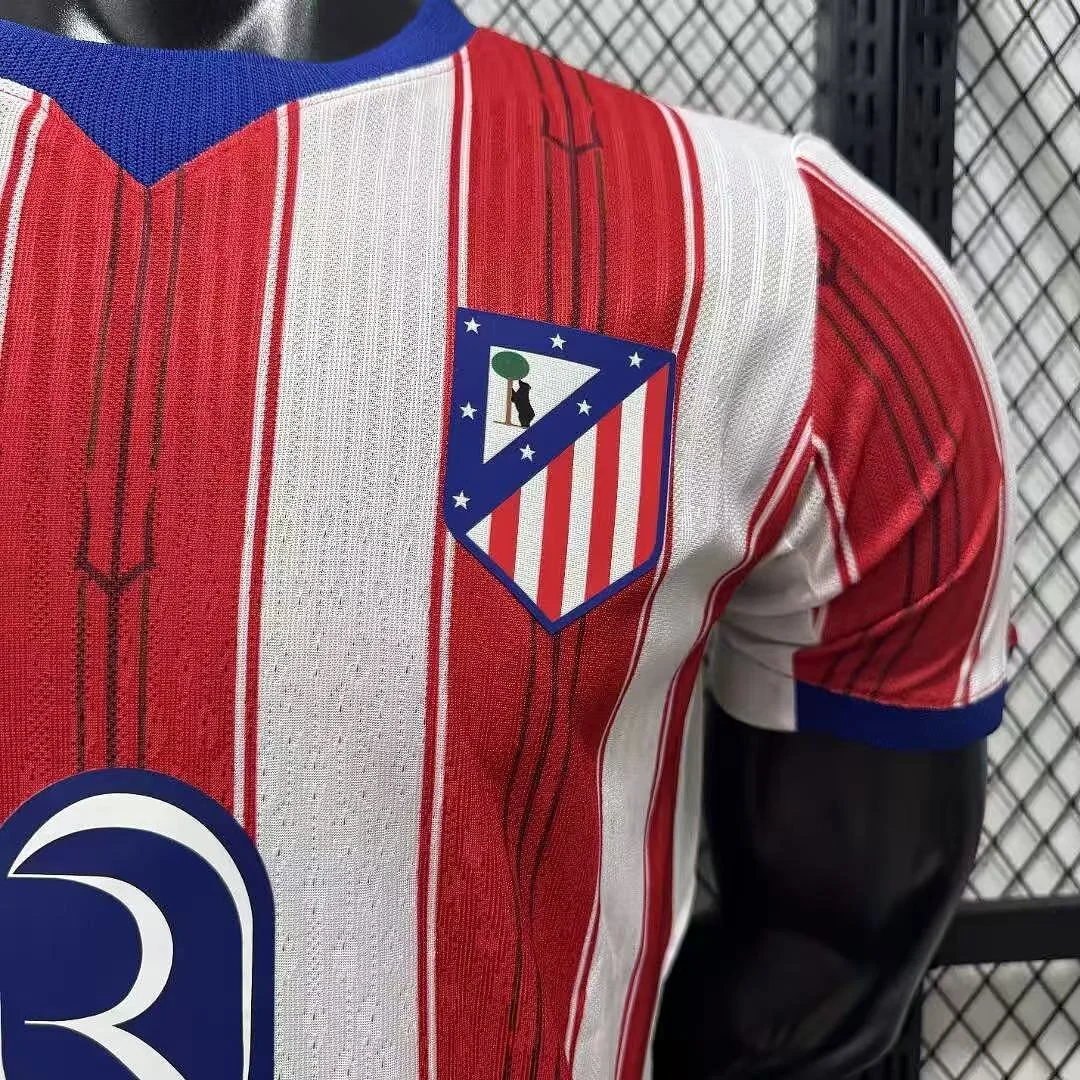 2627 Atletico Madrid Home S-3XL - view 5