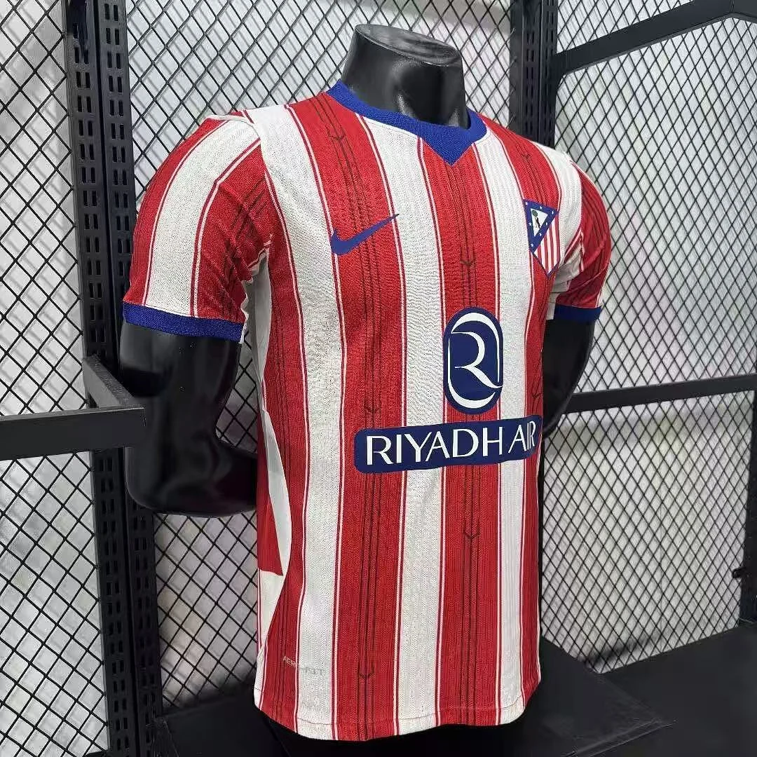2627 Atletico Madrid Home S-3XL - view 6