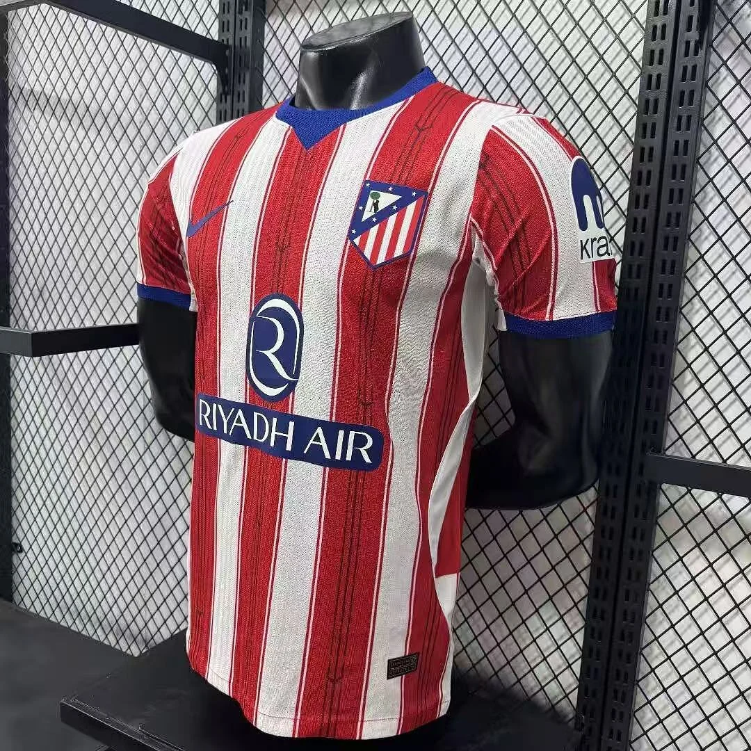 2627 Atletico Madrid Home S-3XL - view 7