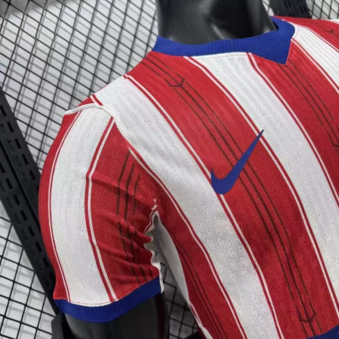 2627 Atletico Madrid Home S-3XL - view 8