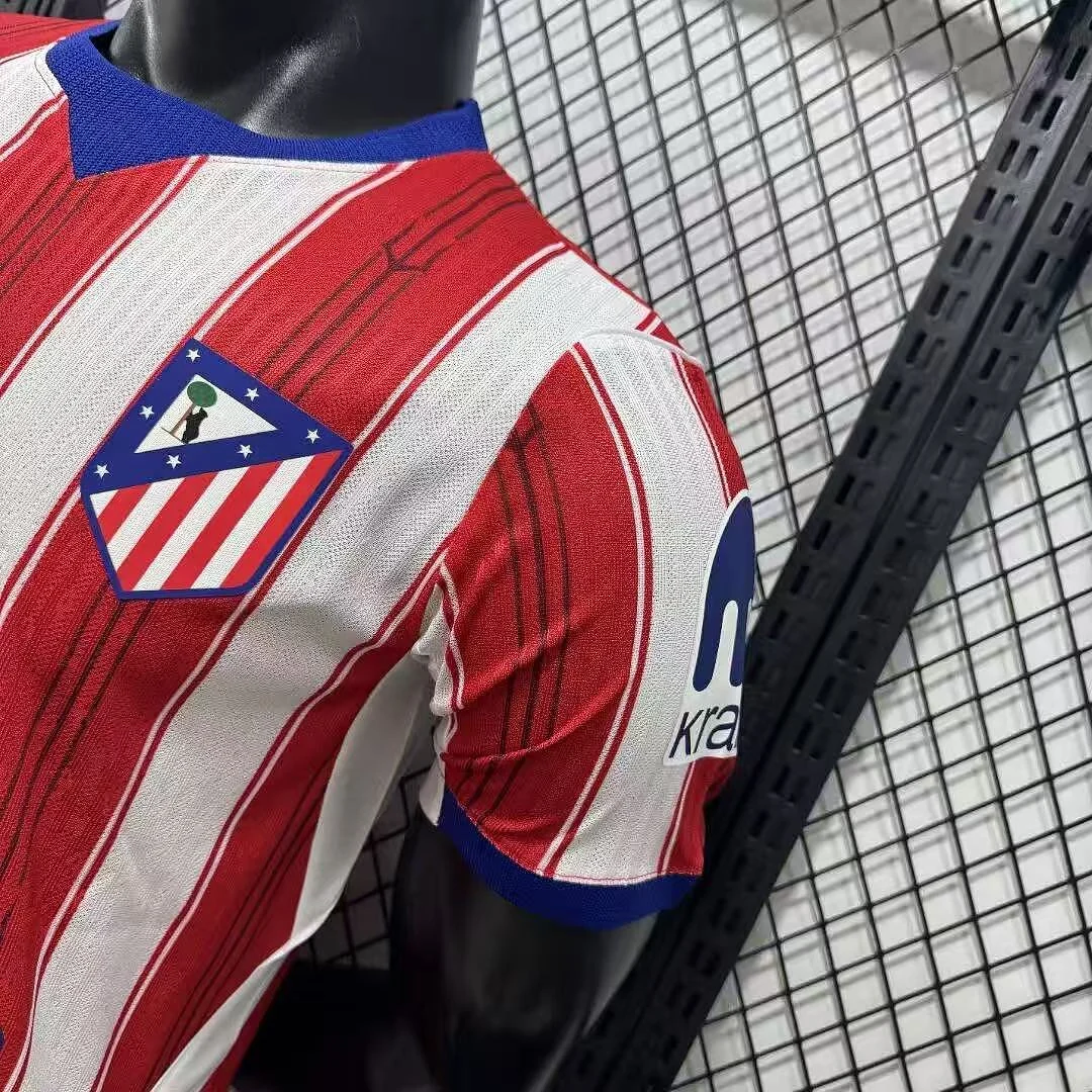 2627 Atletico Madrid Home S-3XL - view 9