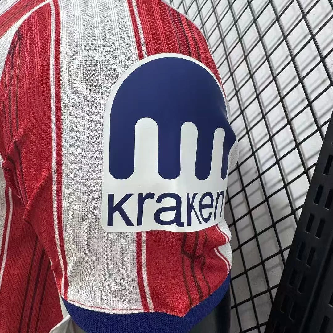 2627 Atletico Madrid Home S-3XL - view 10