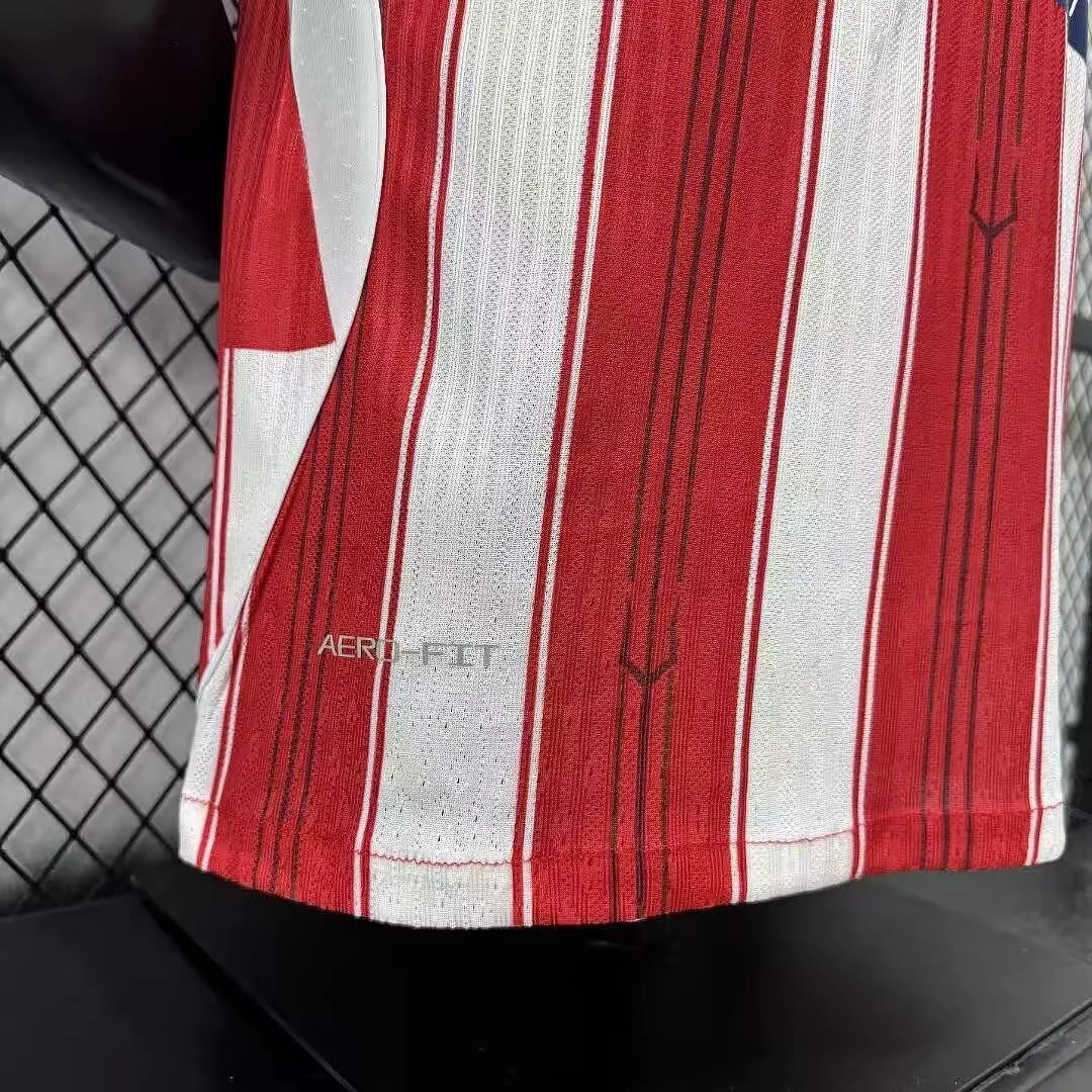 2627 Atletico Madrid Home S-3XL - view 11