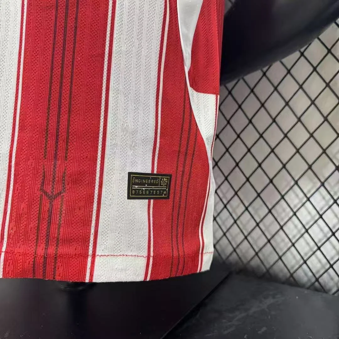 2627 Atletico Madrid Home S-3XL - view 12