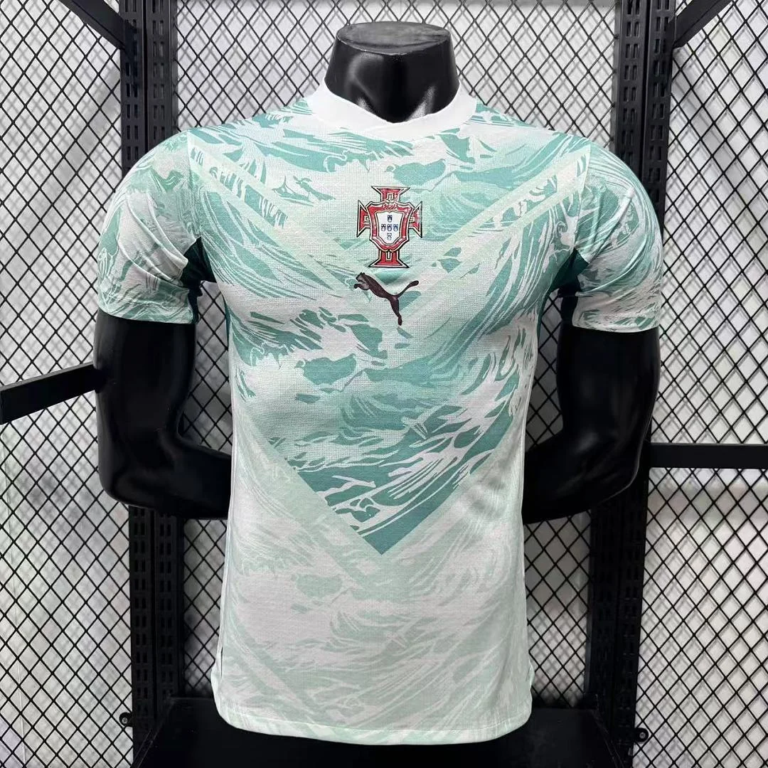 2026 Portugal Away S-4XL