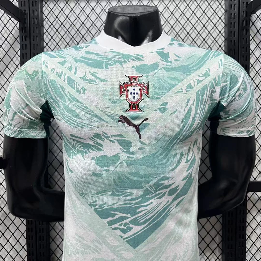 2026 Portugal Away S-4XL - view 3