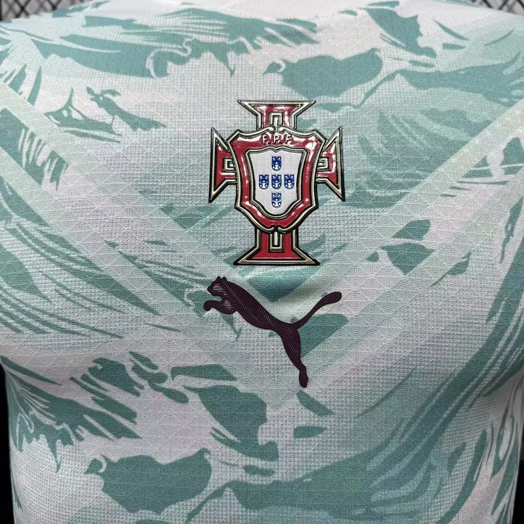 2026 Portugal Away S-4XL - view 4