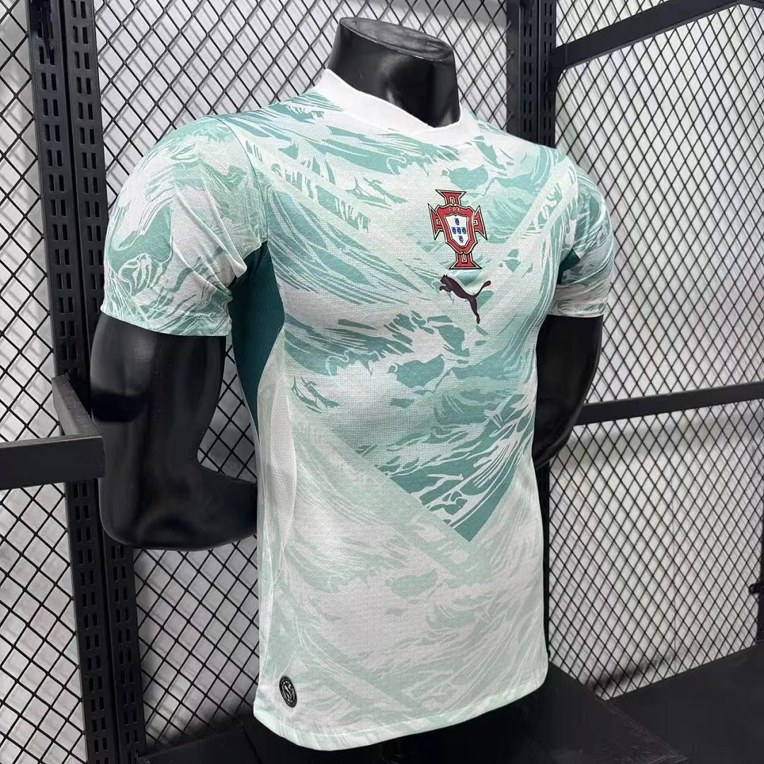 2026 Portugal Away S-4XL - view 5