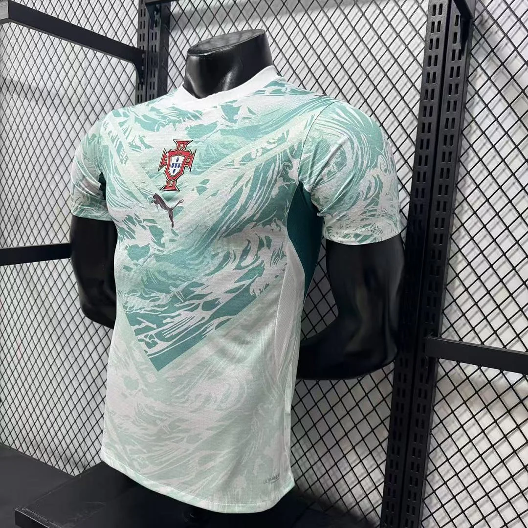 2026 Portugal Away S-4XL - view 6