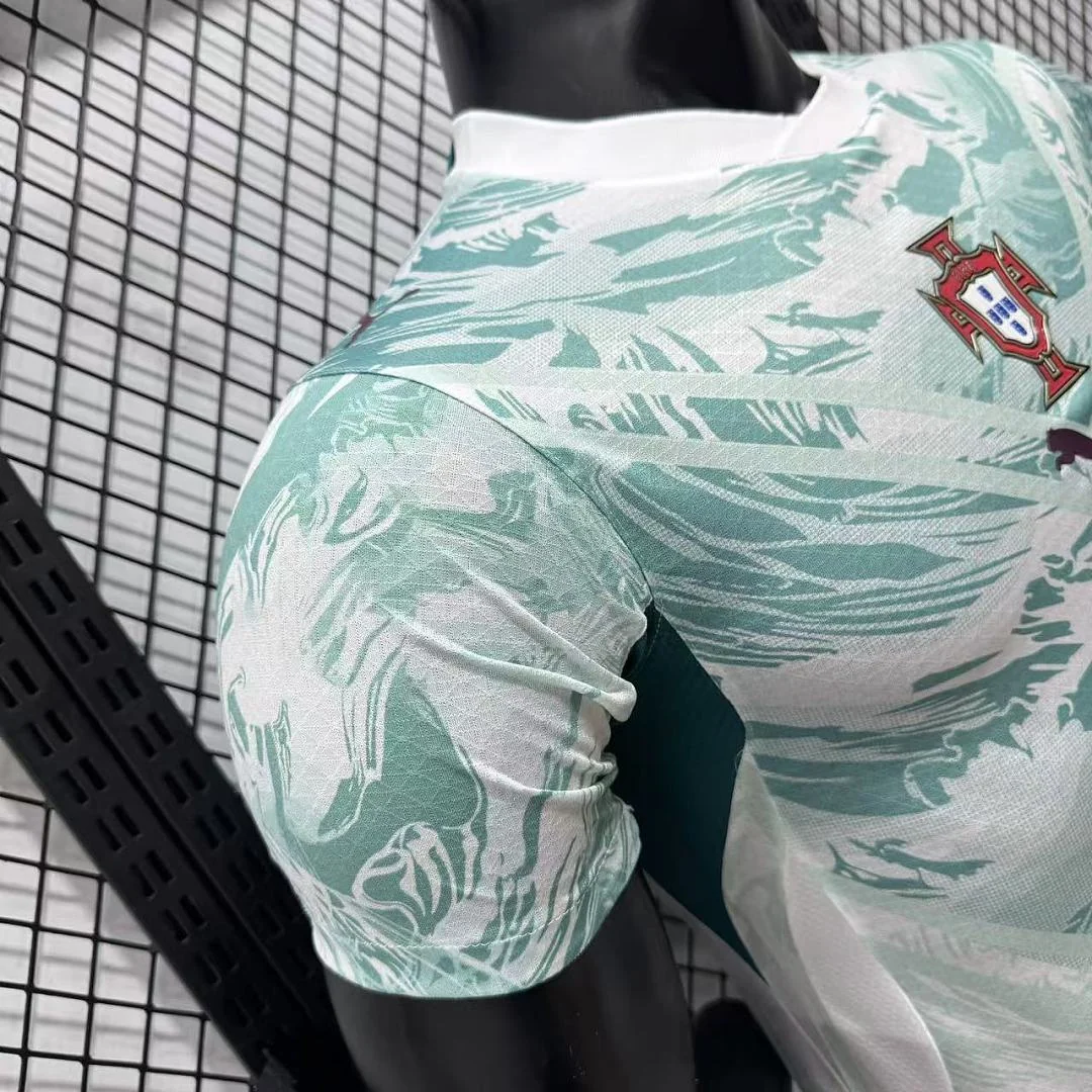 2026 Portugal Away S-4XL - view 7