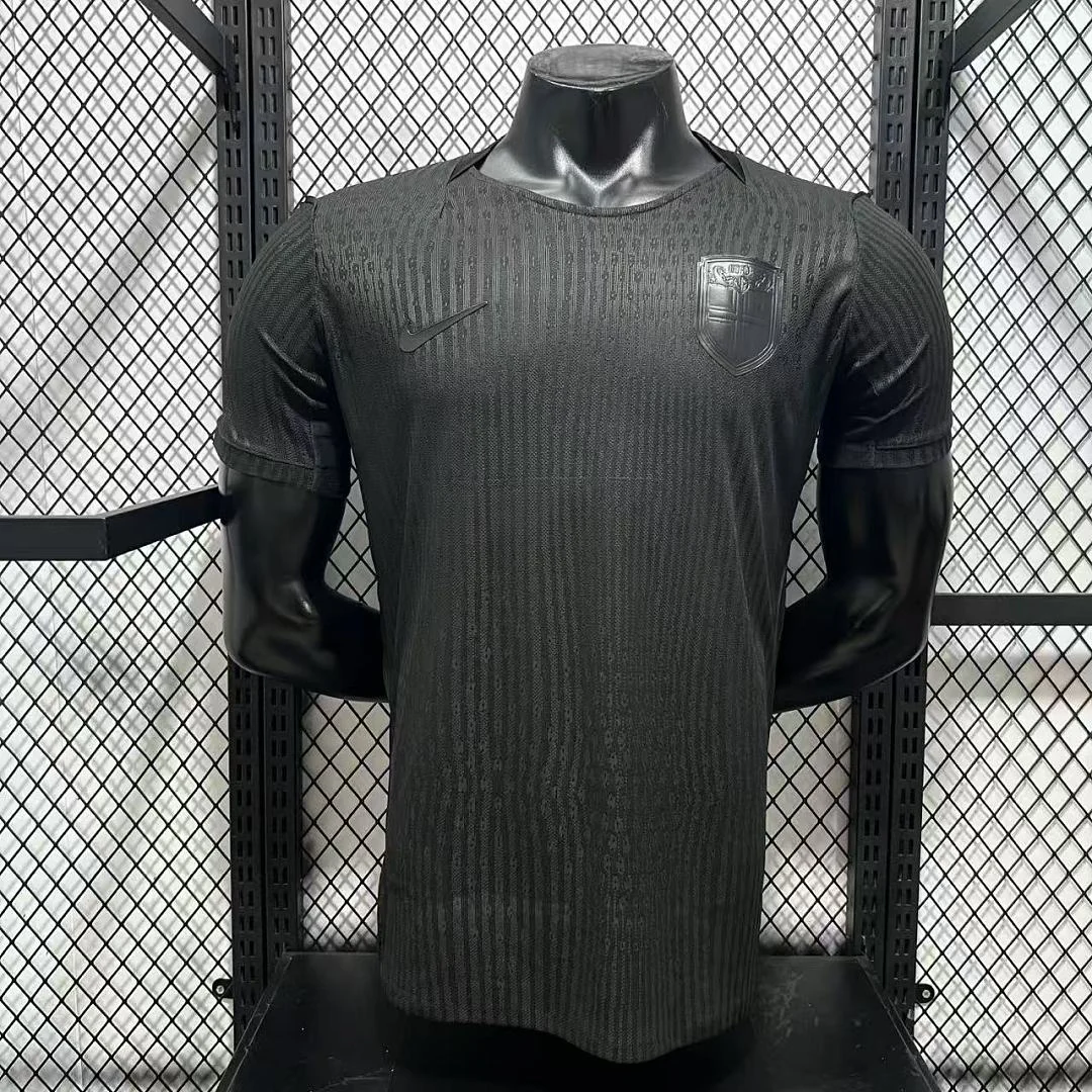 2026 Norway Away S-4XL