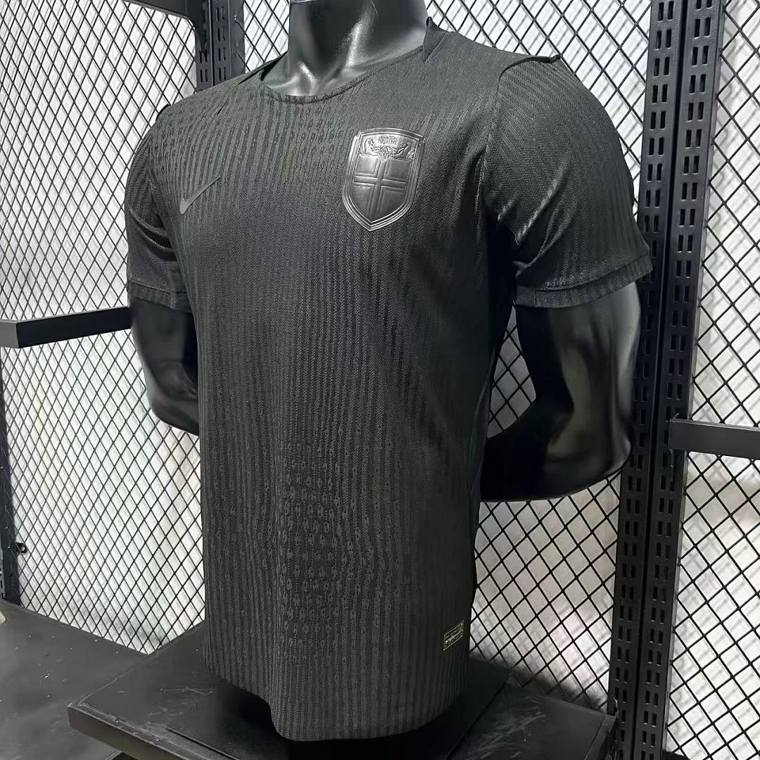 2026 Norway Away S-4XL - view 4
