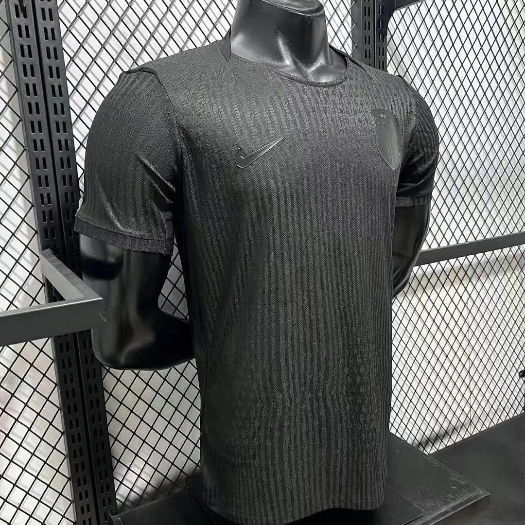 2026 Norway Away S-4XL - view 5