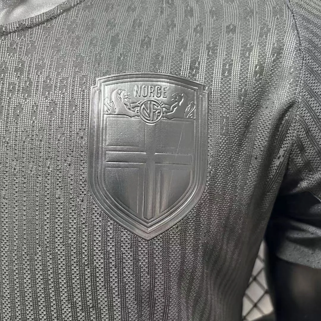 2026 Norway Away S-4XL - view 6