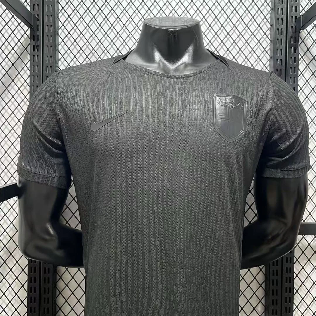 2026 Norway Away S-4XL - view 8