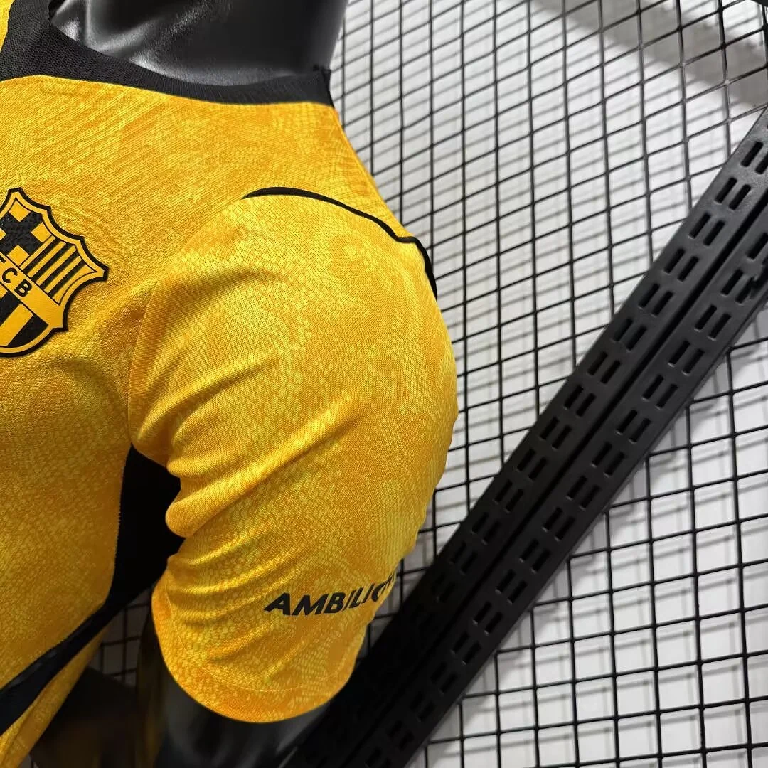 2627 Barcelona Goalkeeper S-2XL - view 2