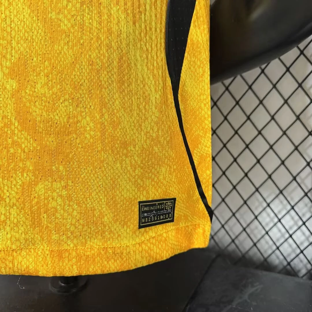 2627 Barcelona Goalkeeper S-2XL - view 3