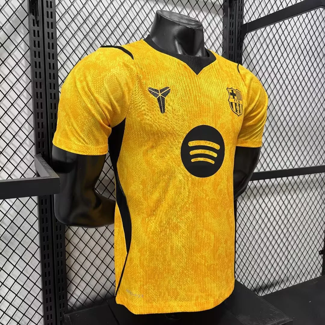 2627 Barcelona Goalkeeper S-2XL - view 6