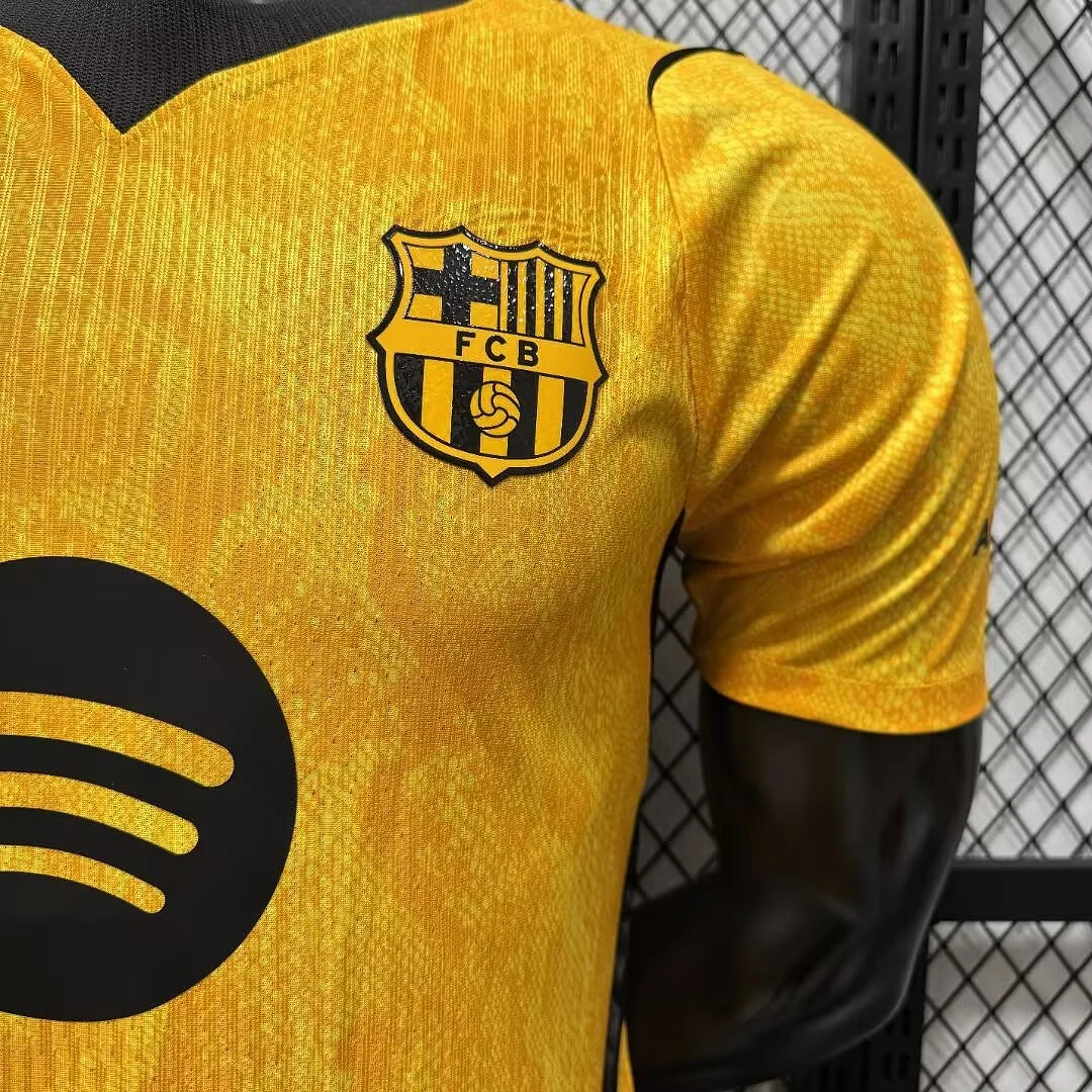 2627 Barcelona Goalkeeper S-2XL - view 7
