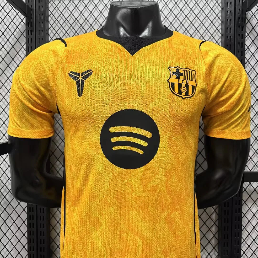 2627 Barcelona Goalkeeper S-2XL - view 9