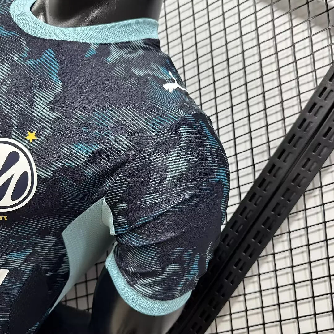 2627 Marseille Away S-2XL - view 4