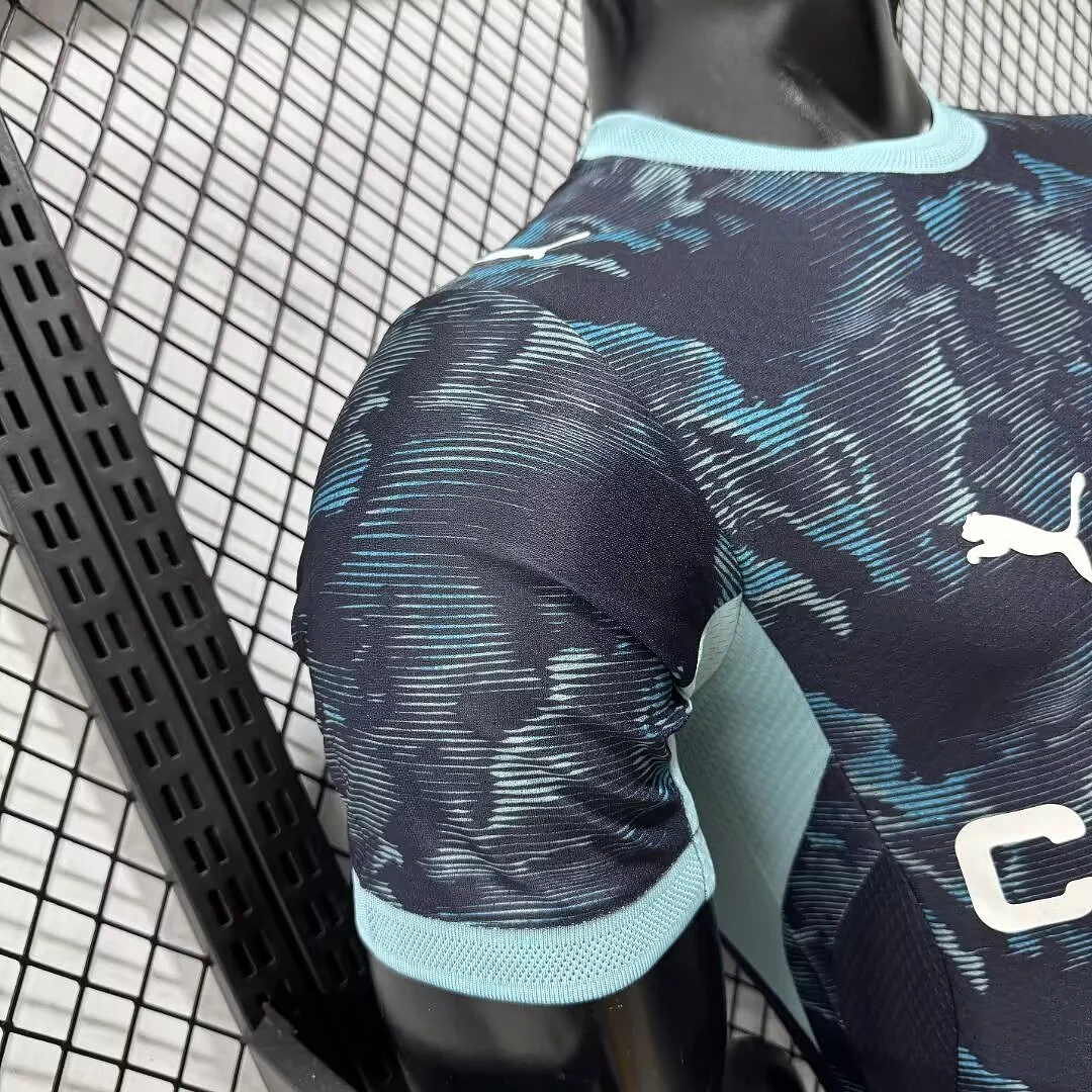2627 Marseille Away S-2XL - view 5