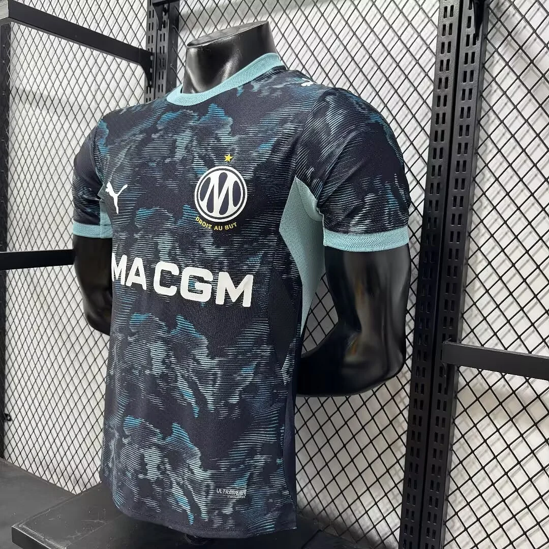 2627 Marseille Away S-2XL - view 6