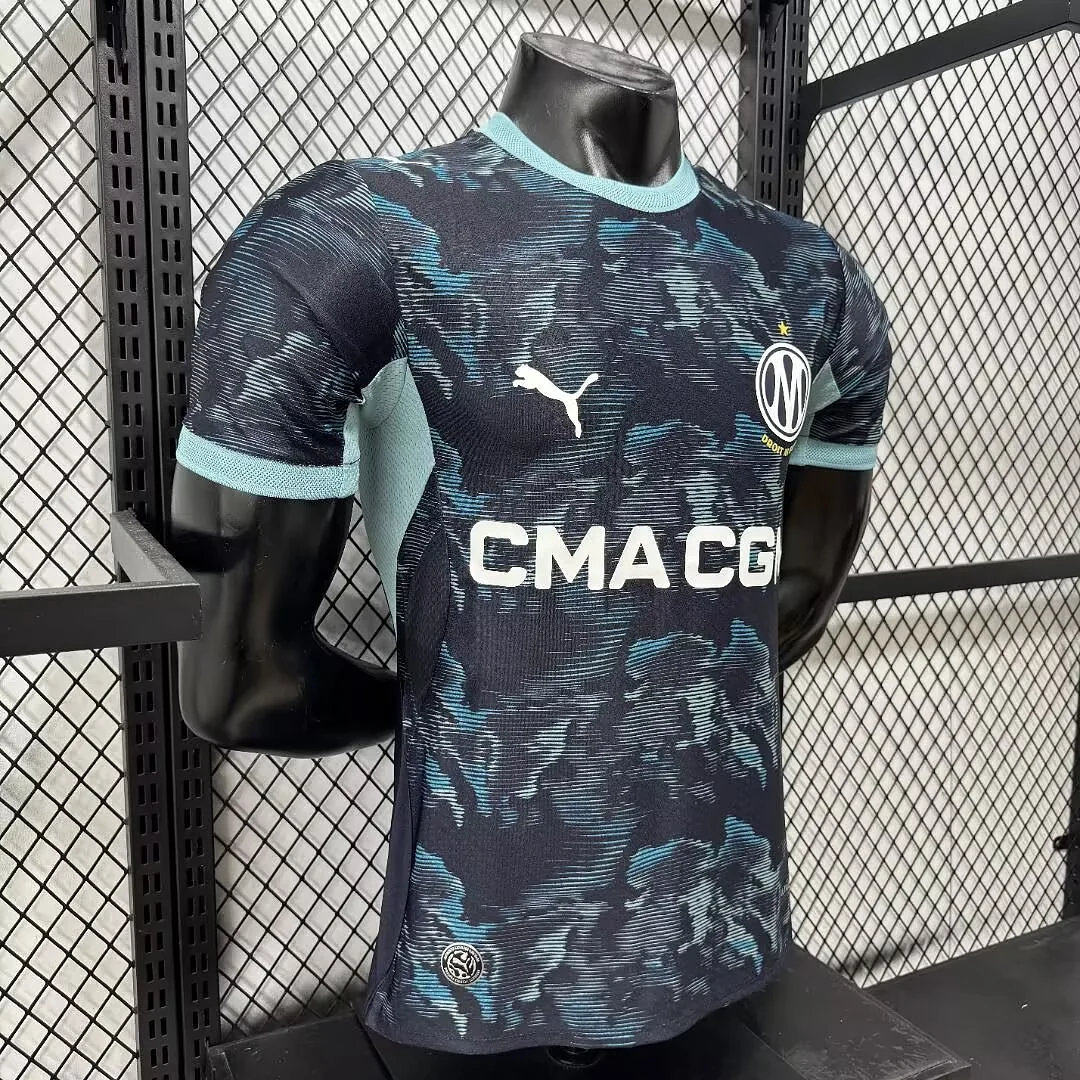 2627 Marseille Away S-2XL - view 7